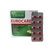 Eurocare Forte Mediphar